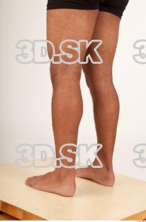 Leg texture of Ron 0005